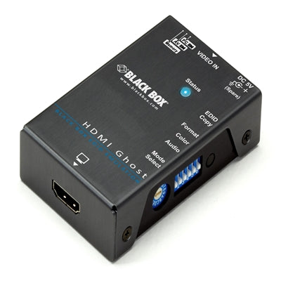 HDMI EDID Ghost HDMI EDID Ghost